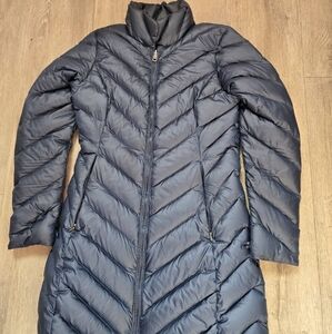 Patagonia Women's Tres 3-in-1 Parka Size XS Color Smolder Blue